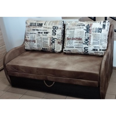Sofa - lova MB JUN17 Mod.2 